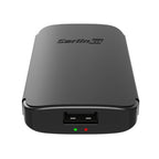 CARLINKIT A2A Adapter Wireless Android Auto Black Kable i adaptery/Adaptery, przejściówki Your Sports Performance