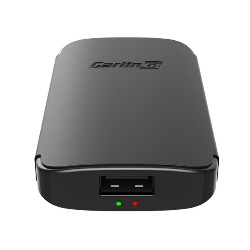 CARLINKIT A2A Adapter Wireless Android Auto Black Kable i adaptery/Adaptery, przejściówki Your Sports Performance