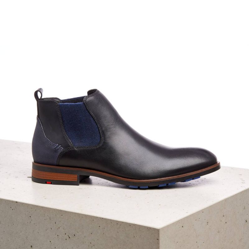 Shoes Lloyd JASER M 20-562-31 Footwear/Lifestyle/Lloyd Your Sports Performance