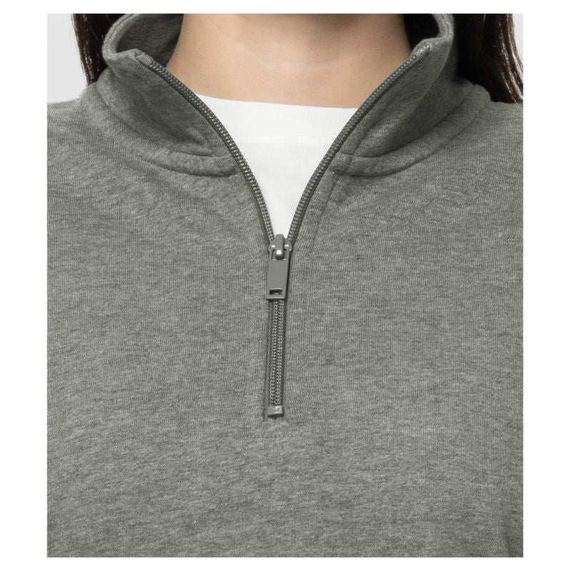 Summit unisex sweatshirt (cornflower blue)