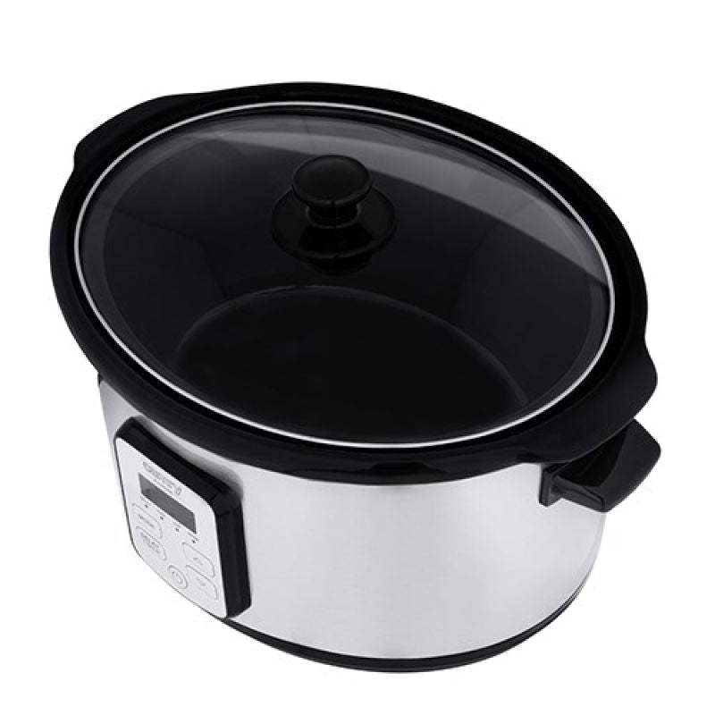 Slow cooker CAMRY CR 6414 AGD - Produkty/Wolnowary Your Sports Performance