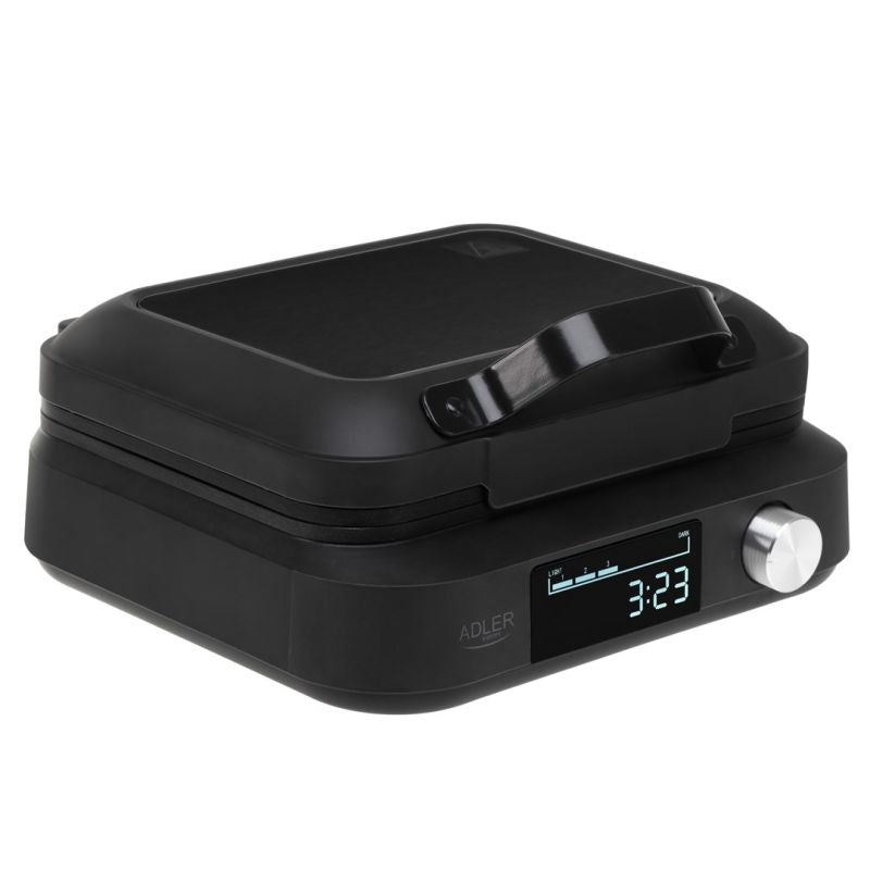 ADLER AD 3087 waffle maker AGD - Produkty/Opiekacze Your Sports Performance