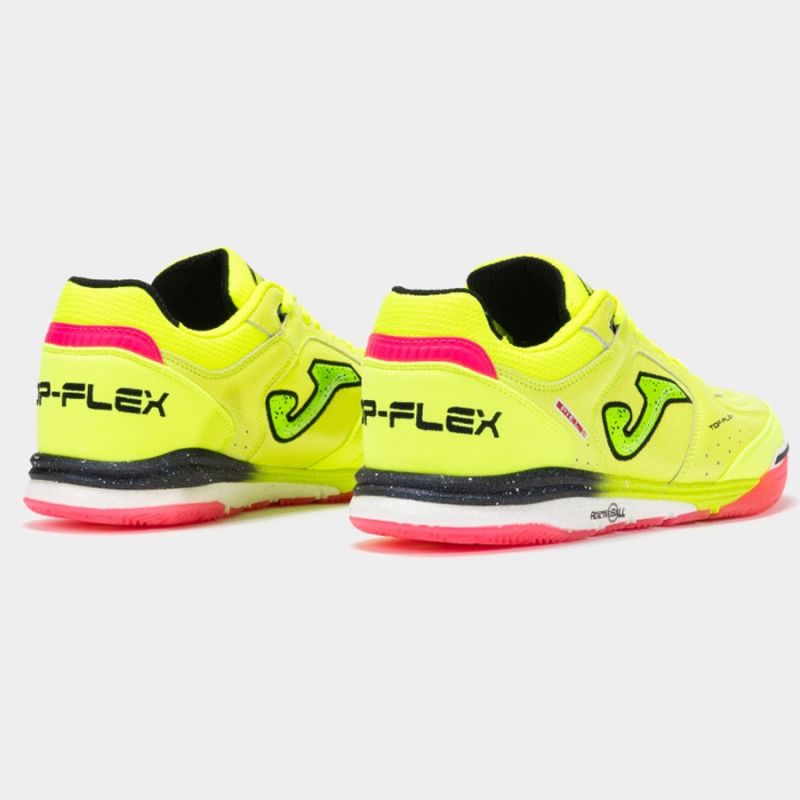 Joma Top Flex Rebound 2509 M TORW2509IN football boots Footwear/Football/IN/SR Joma