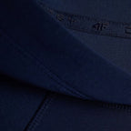 Women's 4F F2663 Navy Hoodie 4FWAW26TSWSF2663 31S