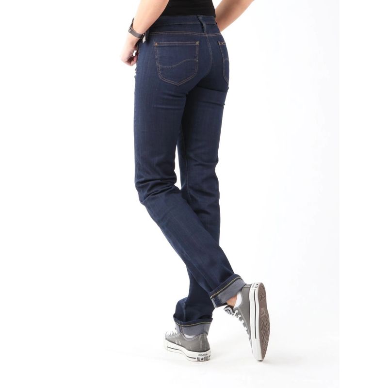 Lee Lynn Straight L333EYCU jeans In preparation Your Sports Performance