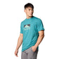 Columbia Kwick Hike Graphic T-shirt M 2071763364 Clothing/Outdoor/T-shirts with short sleeves/Columbia Your Sports Performance