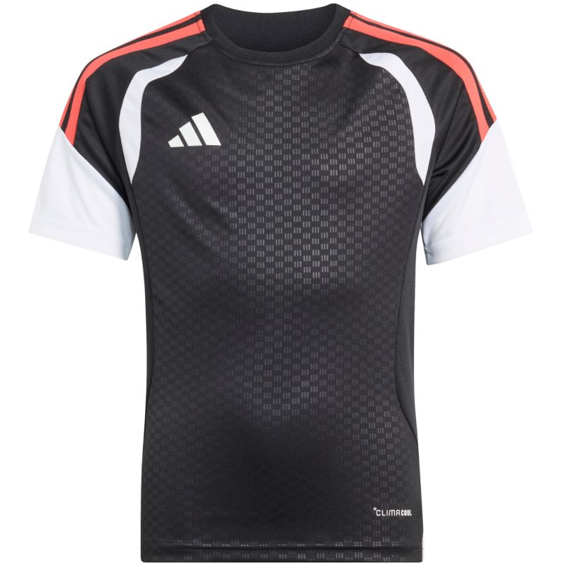 adidas Tiro 26 Competition Training Jersey for Kids Black KA7607