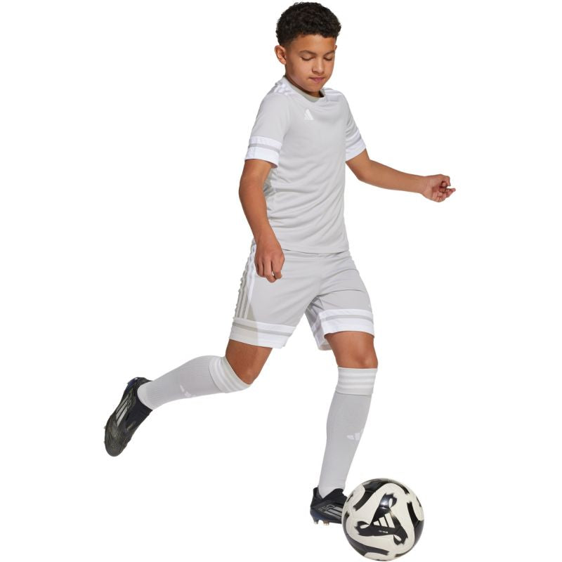 Shorts adidas Squadra 25 Jr JJ2427 Clothing/Football Adidas