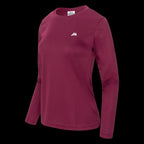 Women's Long Sleeve T-Shirt LADY LOPE LS Martes