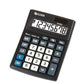 ELEVEN desk calculator CMB801-BK black replaces Citizen In preparation Your Sports Performance