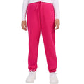 Girls' Trousers 4F CAS F1784 Fuchsia 4FJWAW26TTROF1784 55S