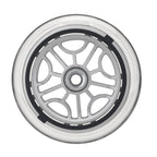Front wheels 121 mm for scooter GLOBBER 526-008 2 pcs. Accessories/Skating/Akcesoria Your Sports Performance