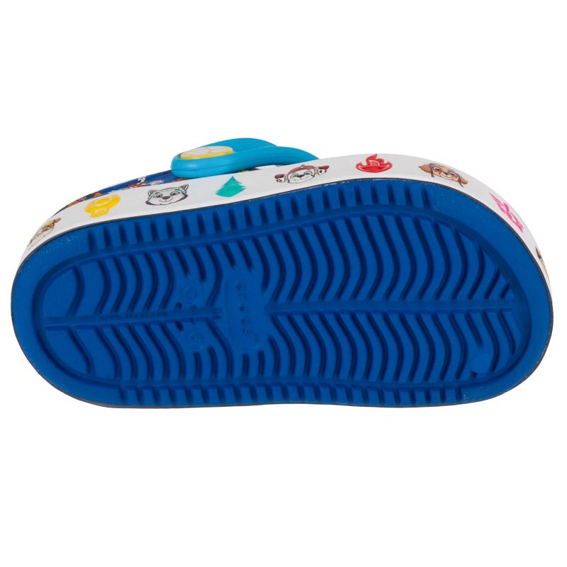 Crocs Paw Patrol Crocband IV Clog T Jr 208853-425 flip-flops Footwear/Swimming/Kids Crocs