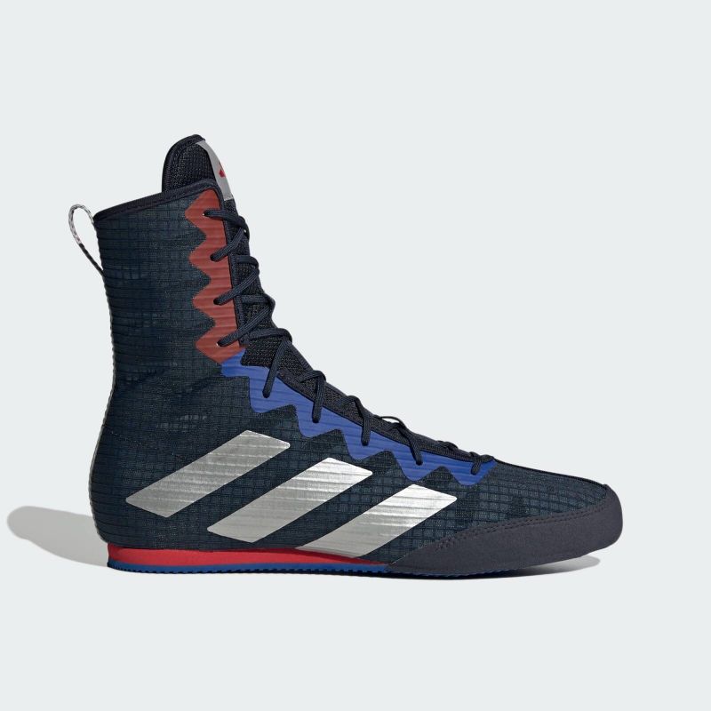 Adidas BOX HOG 4 HP6880 boxing shoes Footwear/Martial arts Adidas