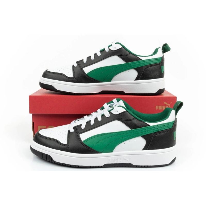 Puma Rebound v6 M shoes 392328 23 Footwear/Lifestyle Puma