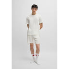 BOSS Austin BIANCO shorts (50532011-102) Boss