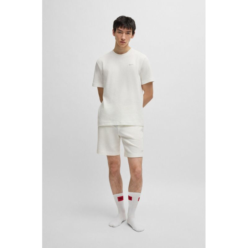 BOSS Austin BIANCO shorts (50532011-102) Boss