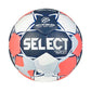 Select Ultimate Euro Man 0 v26 Replica Handball White, Navy Blue, Orange 13593 In preparation Your Sports Performance