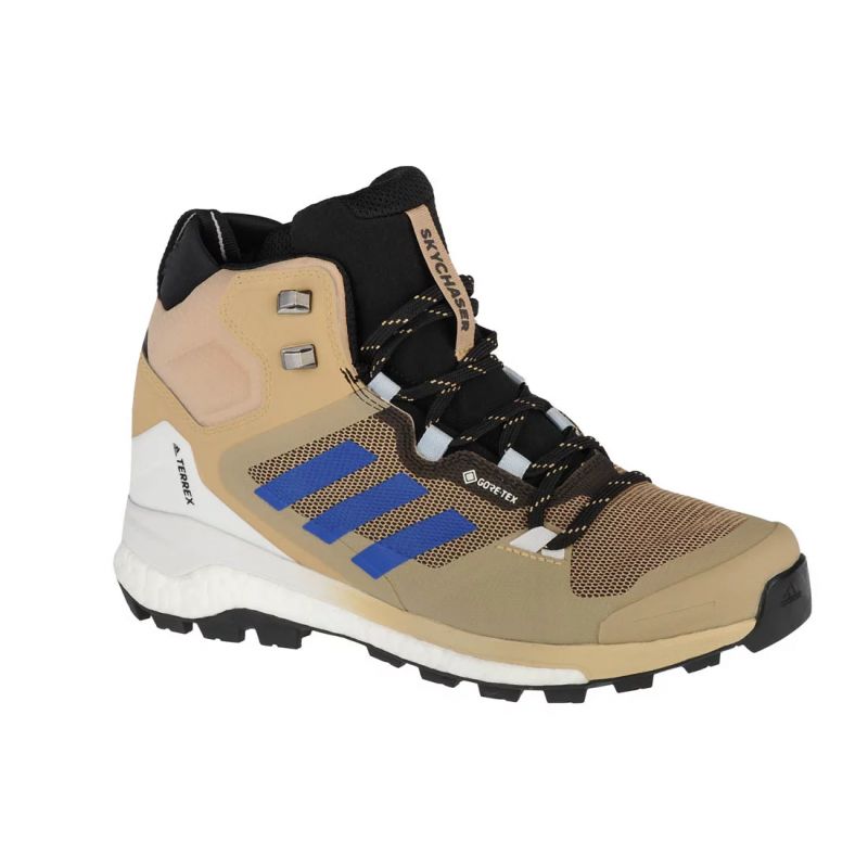 Adidas Terrex Skychaser 2 Mid GTX M GY5063 shoes Footwear/Outdoor Adidas