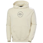 Helly Hansen Core Graphic Sweat Hoodie M 53924 034 Clothing/Outdoor/Helly Hansen Your Sports Performance