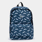 NEW METAVERSE BACKPACK BLUE