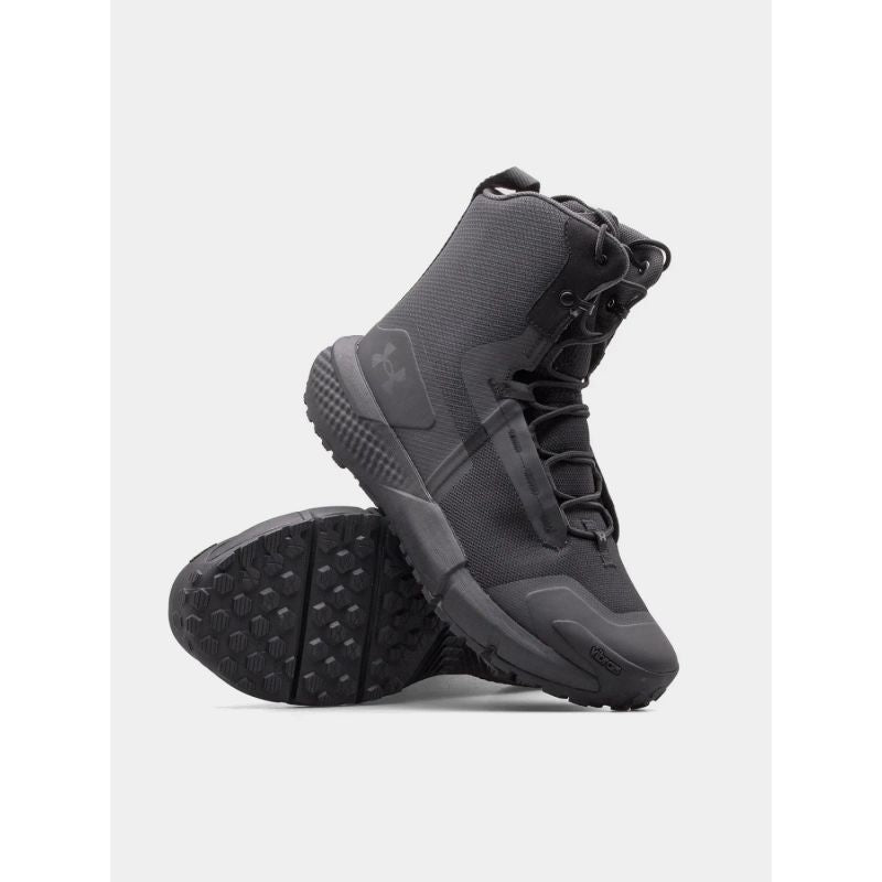 Under Armor UA Charged Valsetz Zip M 3027383-001 shoes Footwear/Training/Men Your Sports Performance