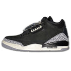Air Jordan 3 Retro Off Noir Sneakers - CK9246-001 Obuwie/Buty do koszykówki męskie/Nike Your Sports Performance