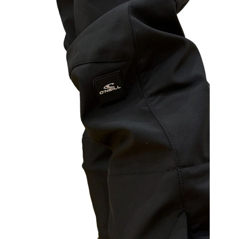 Softshell ski pants O'Neill M 2550089-19010 Clothing/Outdoor/ONeill Your Sports Performance