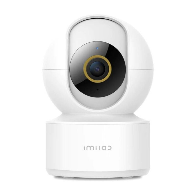 IMILAB Home Security C22 360° 5MP WiFi camera white CCTV IP/Kamery Your Sports Performance