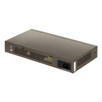 Switch Tenda TEG1024D (24x 10/100/1000Mbps) Komunikacja i łączność/Switch-e Your Sports Performance