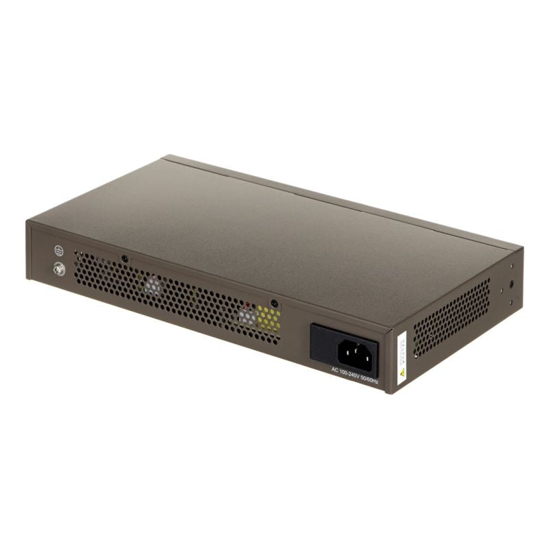 Switch Tenda TEG1024D (24x 10/100/1000Mbps) Komunikacja i łączność/Switch-e Your Sports Performance