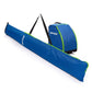 Meteor Norse Ski Cover Set 17319 Accessories/Covers Your Sports Performance