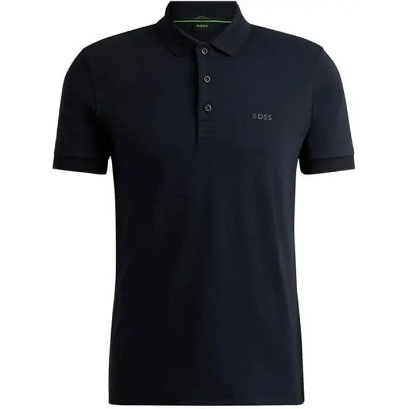 Polo Shirt Boss M 50538100-402 Clothing/Lifestyle/T-shirts/Boss Your Sports Performance
