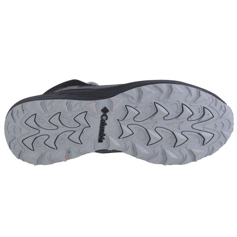 Columbia Trailstorm Mid Waterproof M 2005441010 shoes Footwear/Outdoor/Columbia Your Sports Performance
