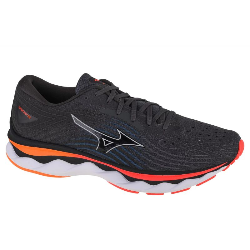 Shoes Mizuno Wave Sky 6 M J1GC220251 Footwear/Running/Men Mizuno