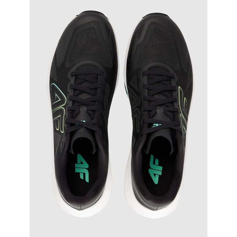Speed Runner Men's Running Shoes 4F 4FRSS25FSPOM154-20S Footwear Your Sports Performance