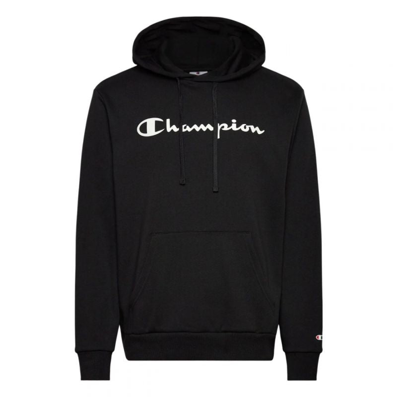 Champion Hooded Sweatshirt M 221809.KK001 Clothing/Lifestyle/Champion Your Sports Performance