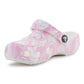Crocs Classic Duke Print Clog K Jr 210007-6WY clogs Footwear/Lifestyle/Crocs Crocs