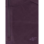 Women's thermal fleece underwear (top) 4F 4FRAW25UFLEF080-50S *Kategoria tymczasowa Your Sports Performance