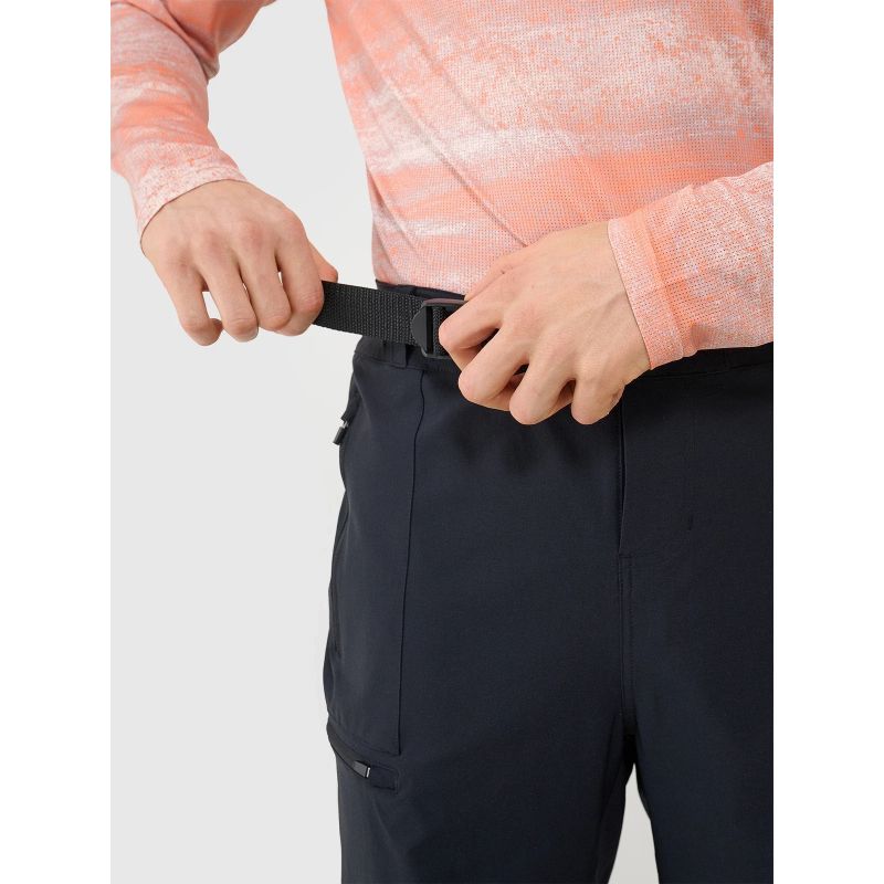 Men's cycling shorts 4F 4FWSS25TFSHM0886-20S *Kategoria tymczasowa Your Sports Performance