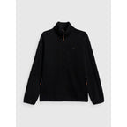 Men's regular sweatshirt without hood 4F 4FRAW25TSWSM2568-20S 4f