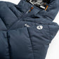 Children's insulated jacket VARMI JRB In preparation Your Sports Performance