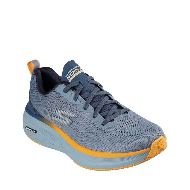 Skechers Go Run Elevate 2.0 Men's Shoes 220847 SLT In preparation Your Sports Performance