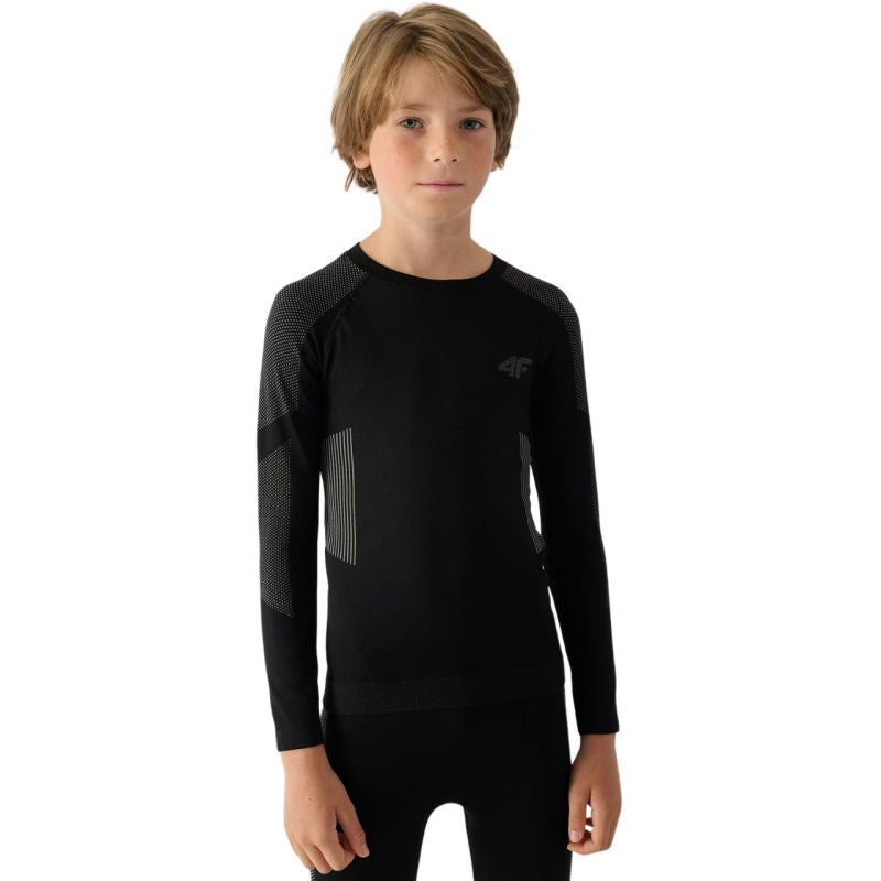 Thermal underwear 4F M149 Jr 4FJWAW24USEAM149 20S Clothing/Ski 4F