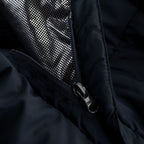 Men's winter quilted jacket VARMI II Clothing Your Sports Performance