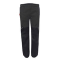 Trollkids Kids Lofoten Rain Pants black (374-600) Trollkids