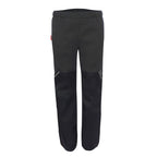 Trollkids Kids Lofoten Rain Pants black (374-600) Trollkids