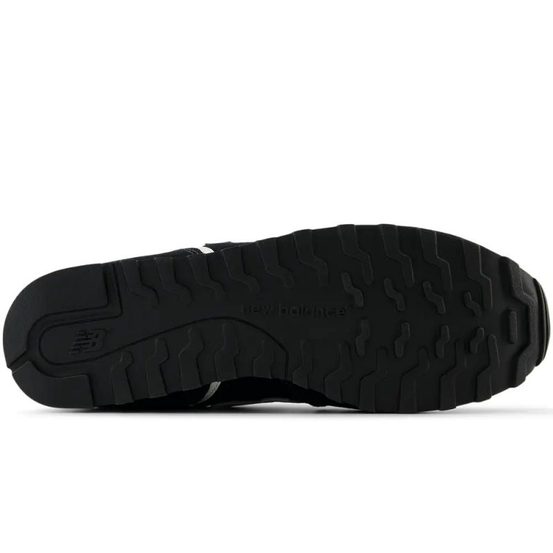 Women's New Balance 373 sneakers suede black (WL373LK2) Footwear/Lifestyle New Balance