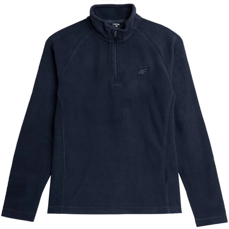 4F Jr HJZ21 JBIDP001 31S sweatshirt Clothing/Outdoor 4F