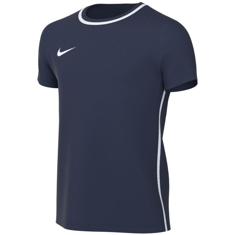 Nike Dri-Fit Park 26 Navy Blue Kids' T-Shirt HM7134 410